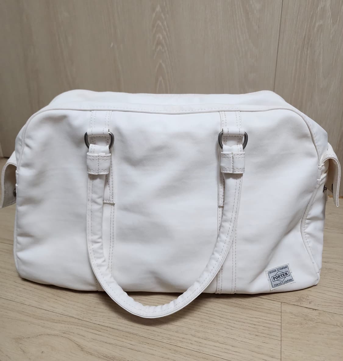 요시다포터 프리스타일 보스턴백 상품이미지1