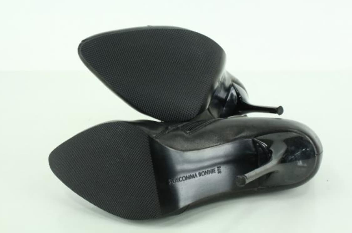 슈콤마보니 부츠 상품이미지4