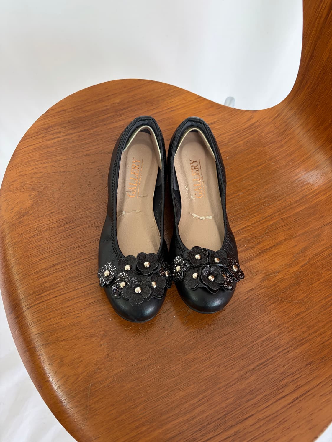 플랫 슈즈 gallery m&c 상품이미지2