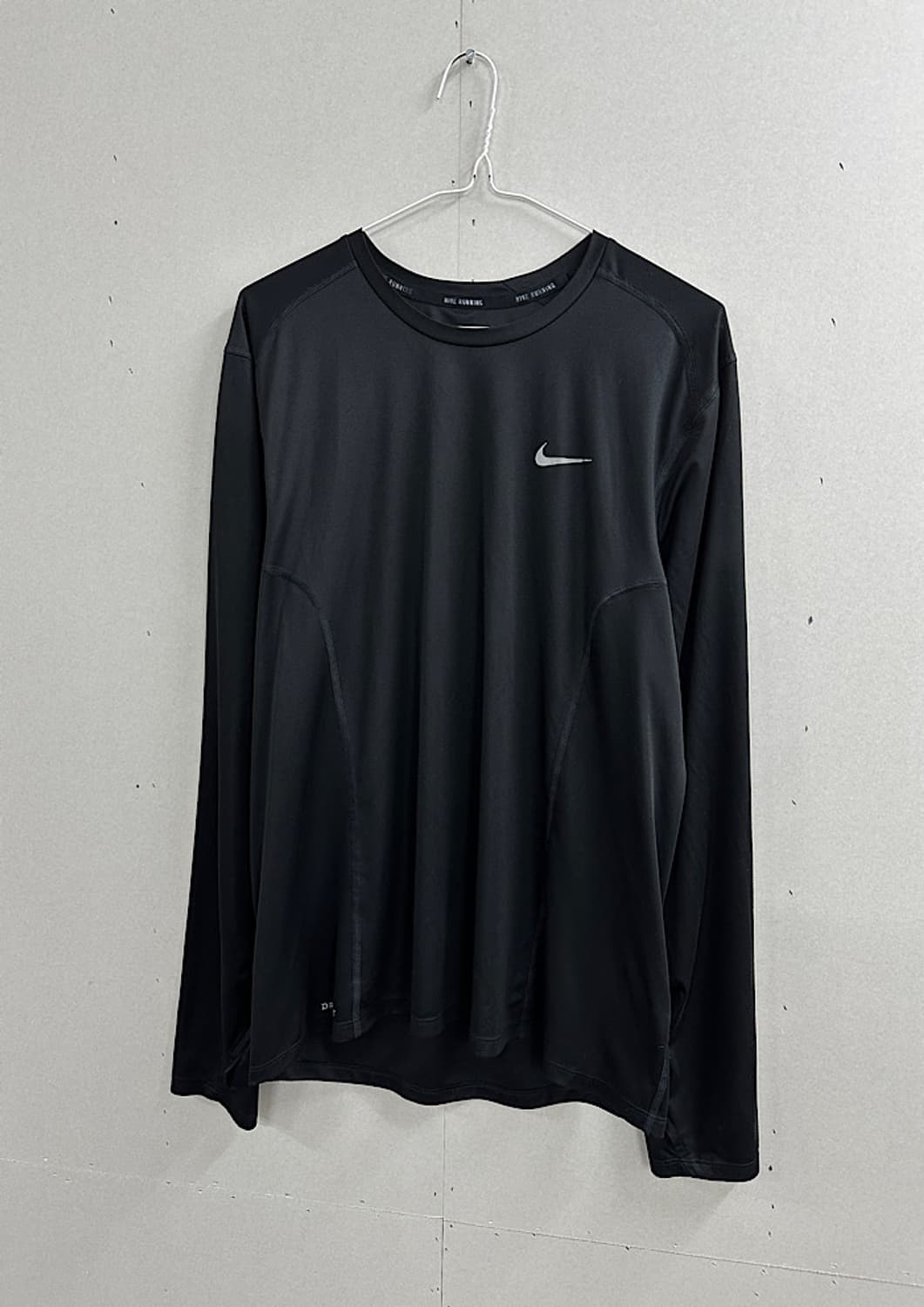 나이키 러닝 티셔츠 XL  상품이미지1