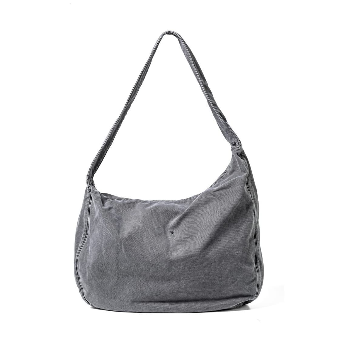 NO MAINTENANCE  SLING BAG (CHARCOAL) 상품이미지2