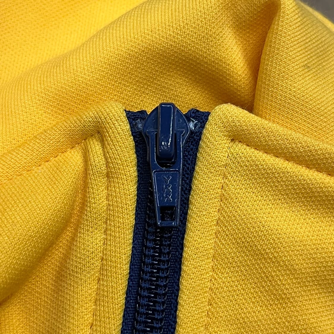 [정품/38] 아디다스 캐비지타운 로얄즈 트랙탑 져지 b8 상품이미지7