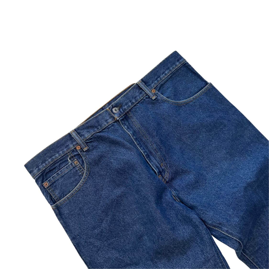 [38] 리바이스 517 부츠컷 데님 청바지 [LV1330] 상품이미지2