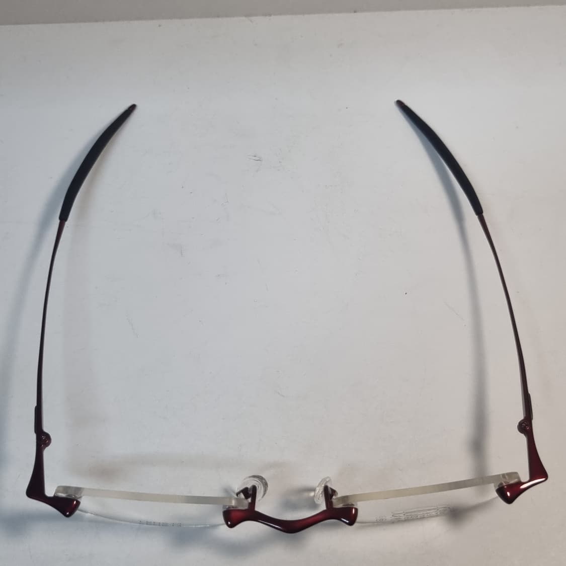 오클리 RX 무테 안경 스플릿 쓰레드 새상품 상품이미지7