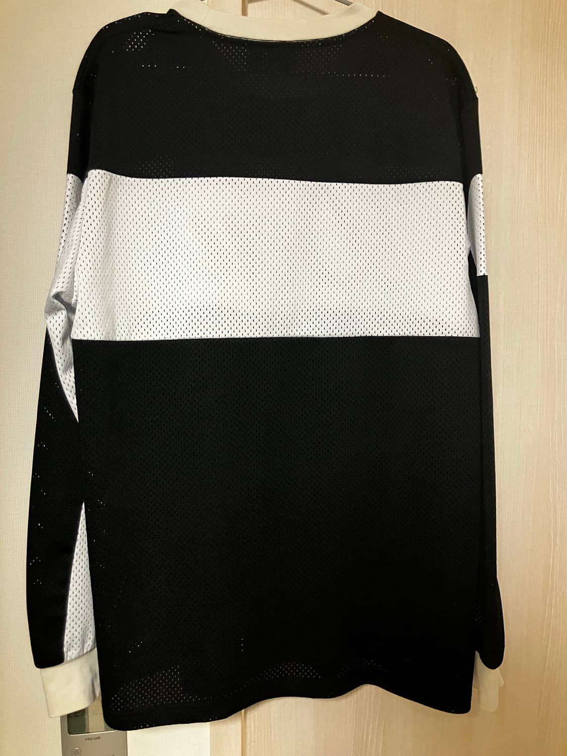 데우스 모토 저지 L 상품이미지3