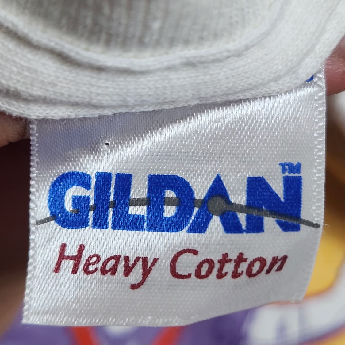 Gildan university medical center 엘투어 티셔츠 상품이미지4