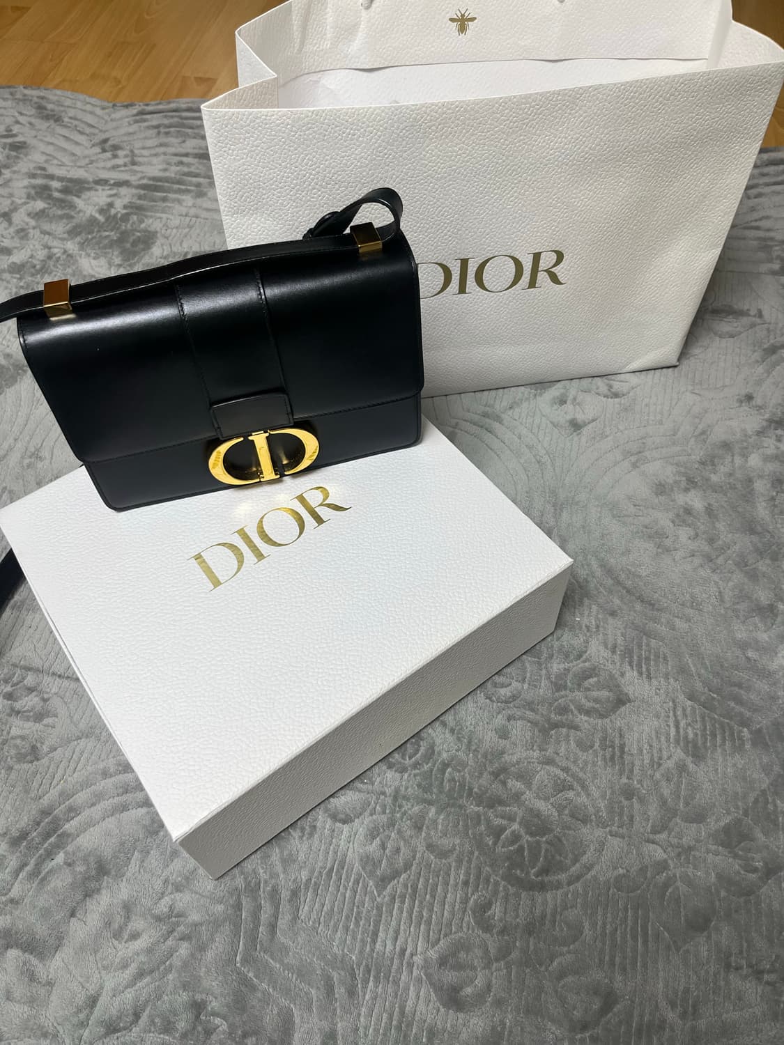 디올 가방 상품이미지1