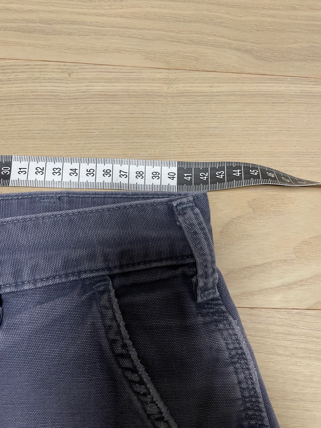 빈티지 칼하트 반바지  팝니다 상품이미지7