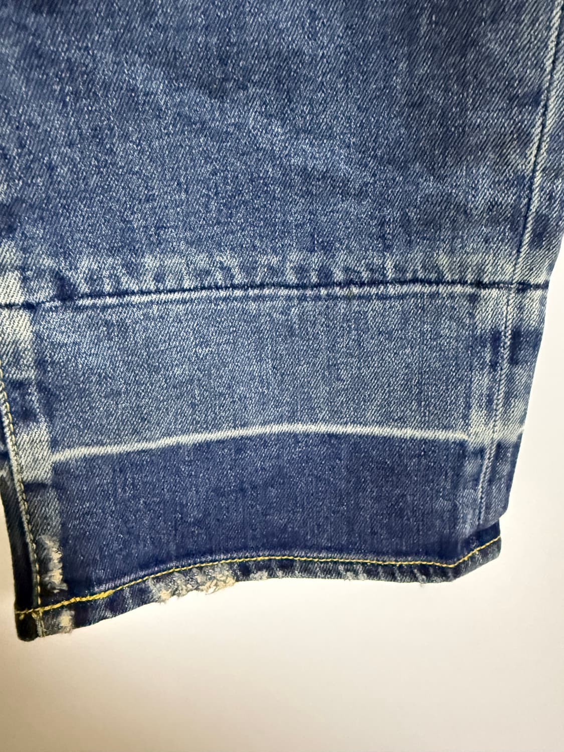 마르지엘라 데님 (36) 상품이미지5