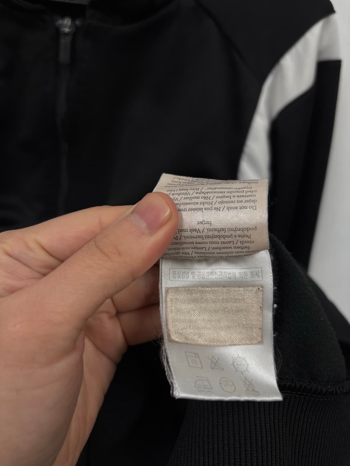 엄브로 트랙탑 상품이미지5