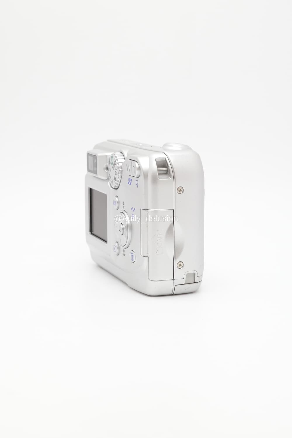 니콘 쿨픽스 2200 상품이미지6