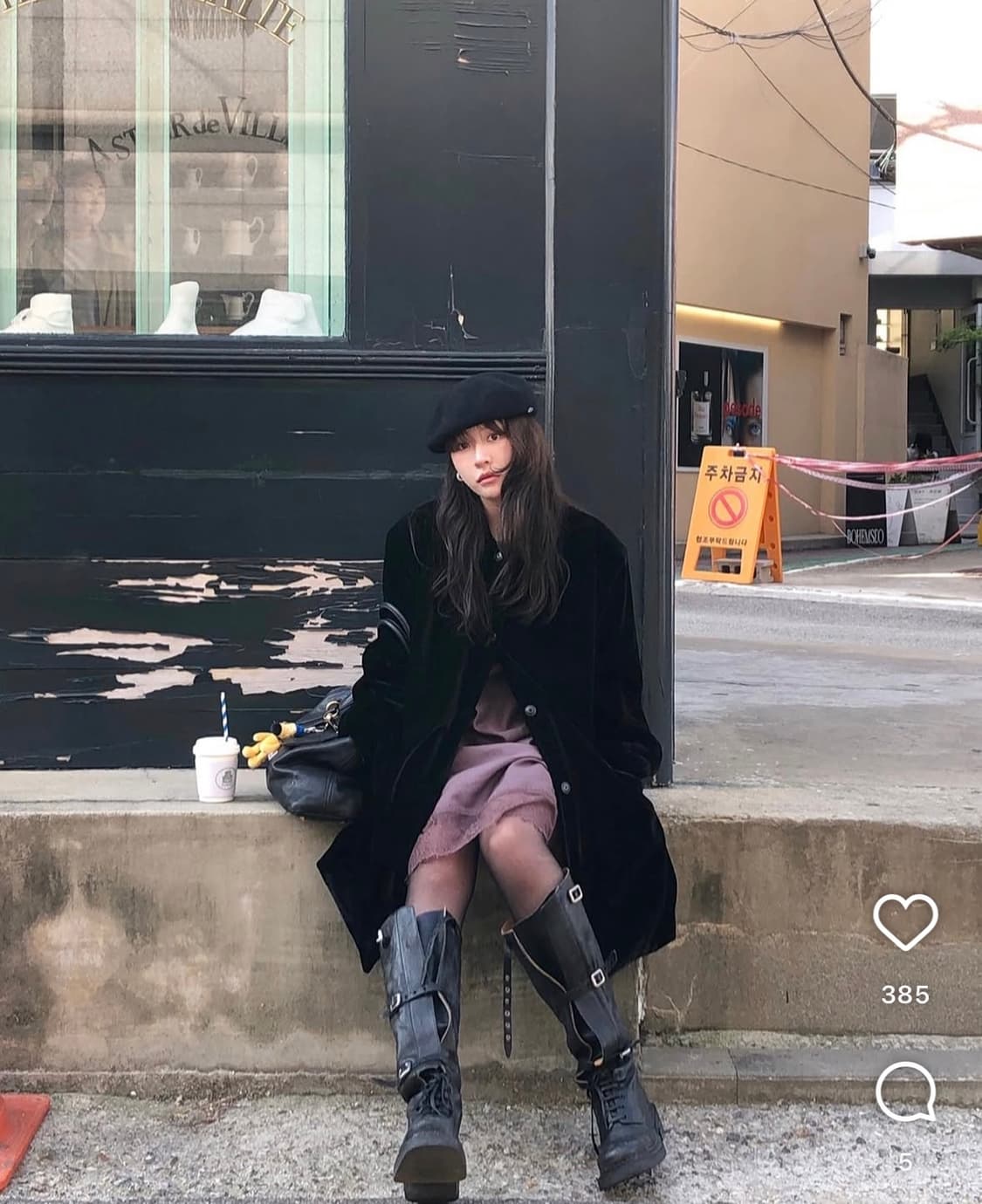마크들리 레이스원피스 새상품 상품이미지4