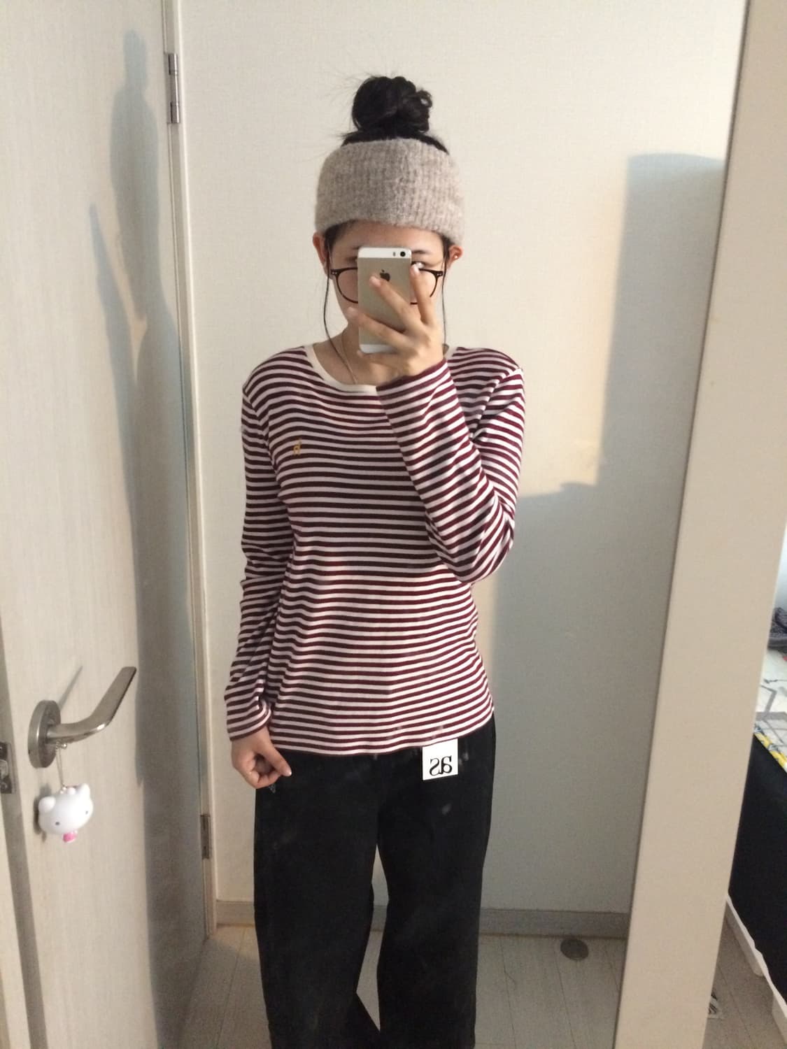 헤지스 스프라이트 롱슬리브 상품이미지1