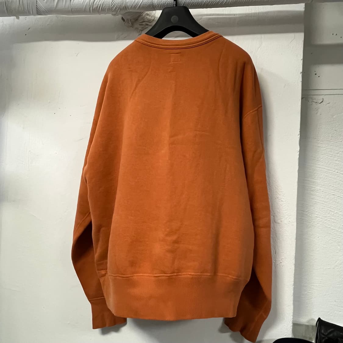 휴먼메이드 맨투맨 상품이미지2