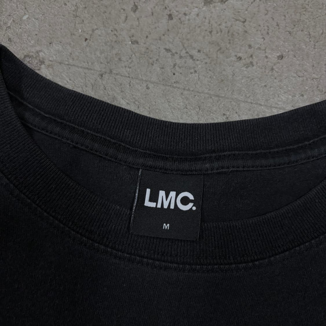 lmc 반팔티[2559] 상품이미지6