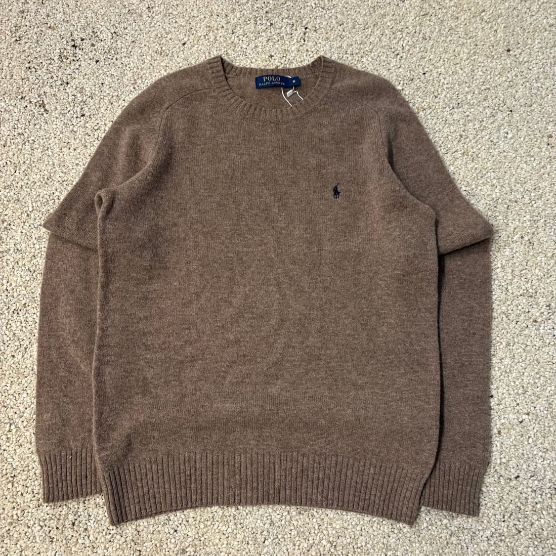 폴로 니트 ⭐️1070 상품이미지1