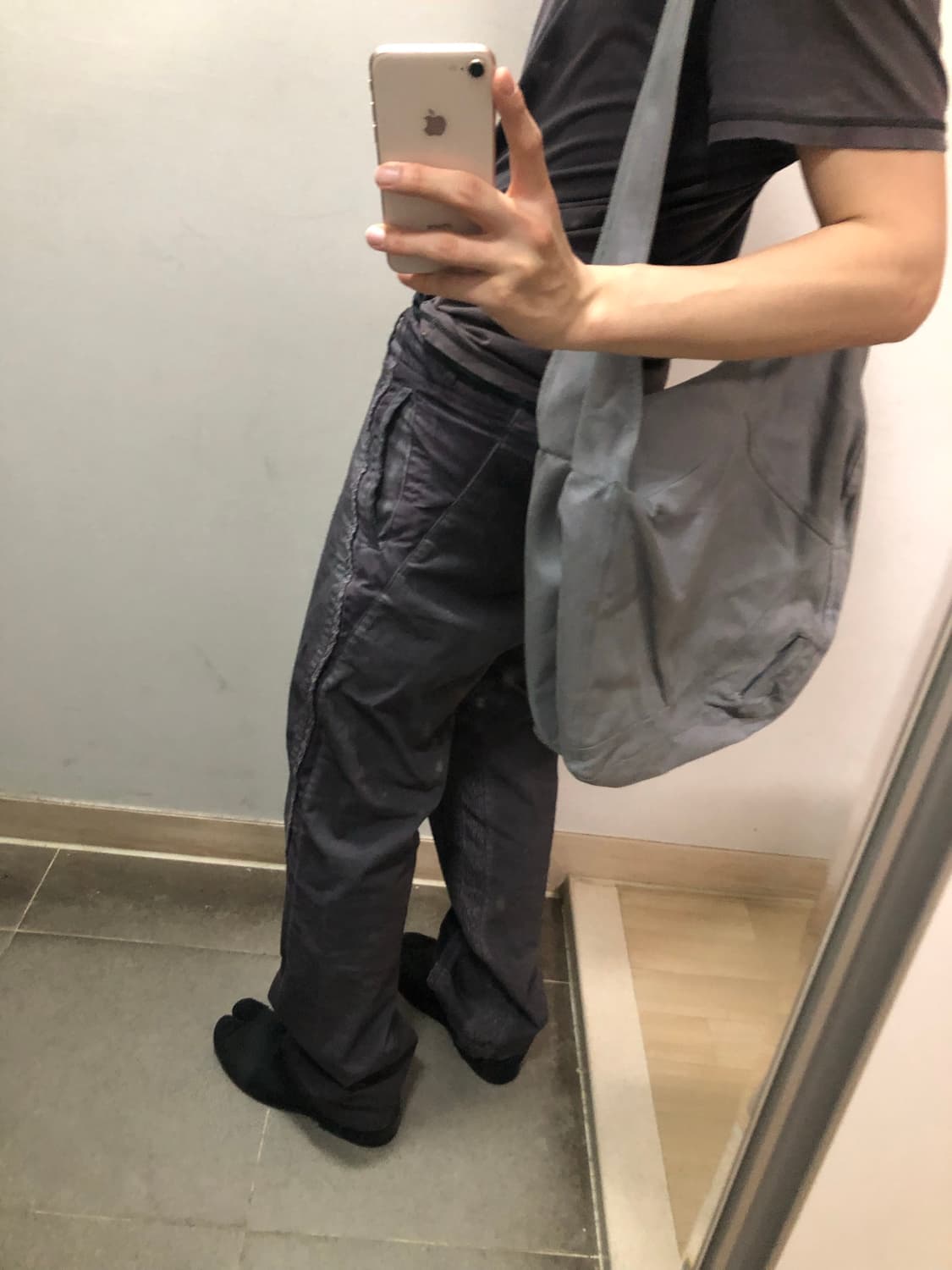 엑슬림 ep3 트라우저 상품이미지3