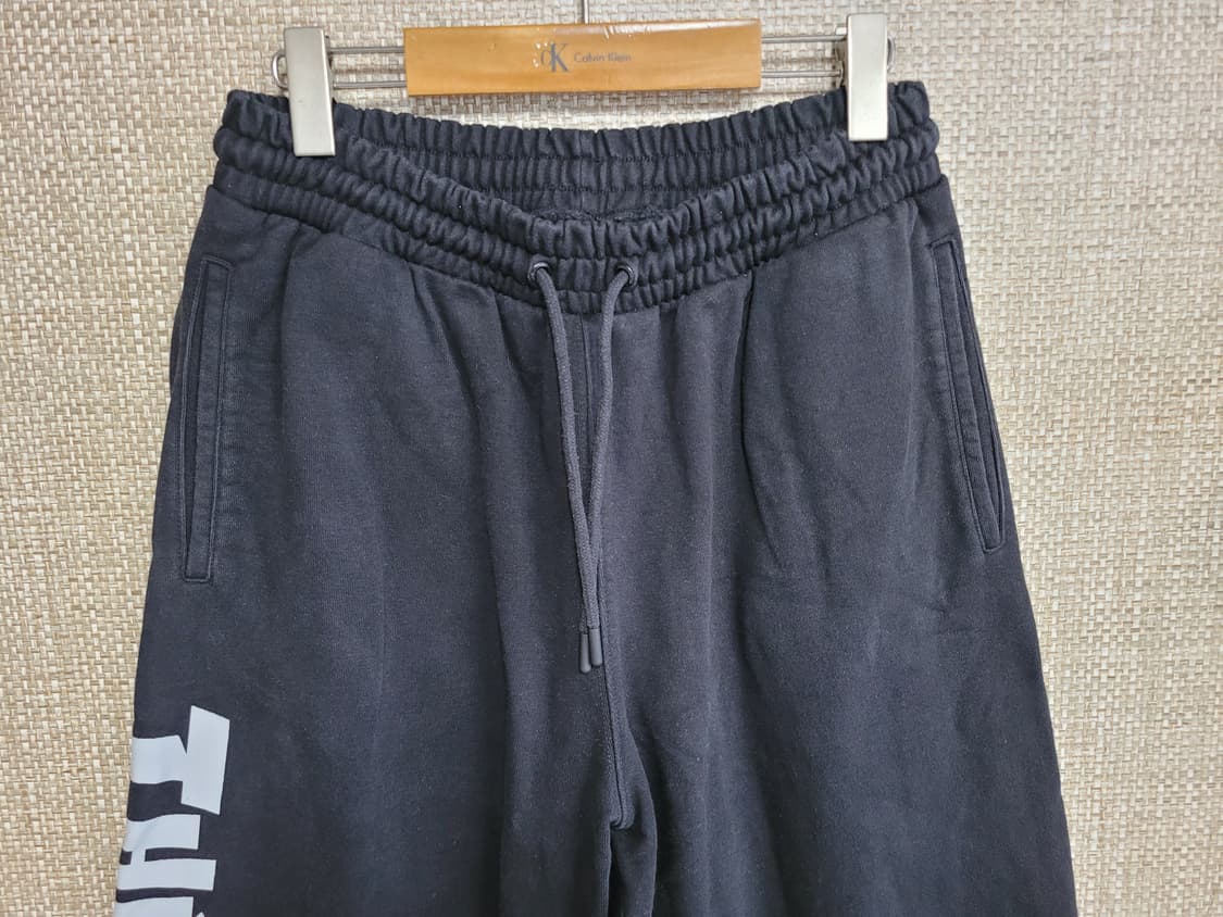 L 31~34인치 트레셔 조거팬츠 스웻 팬츠 트레이닝 바지  상품이미지2