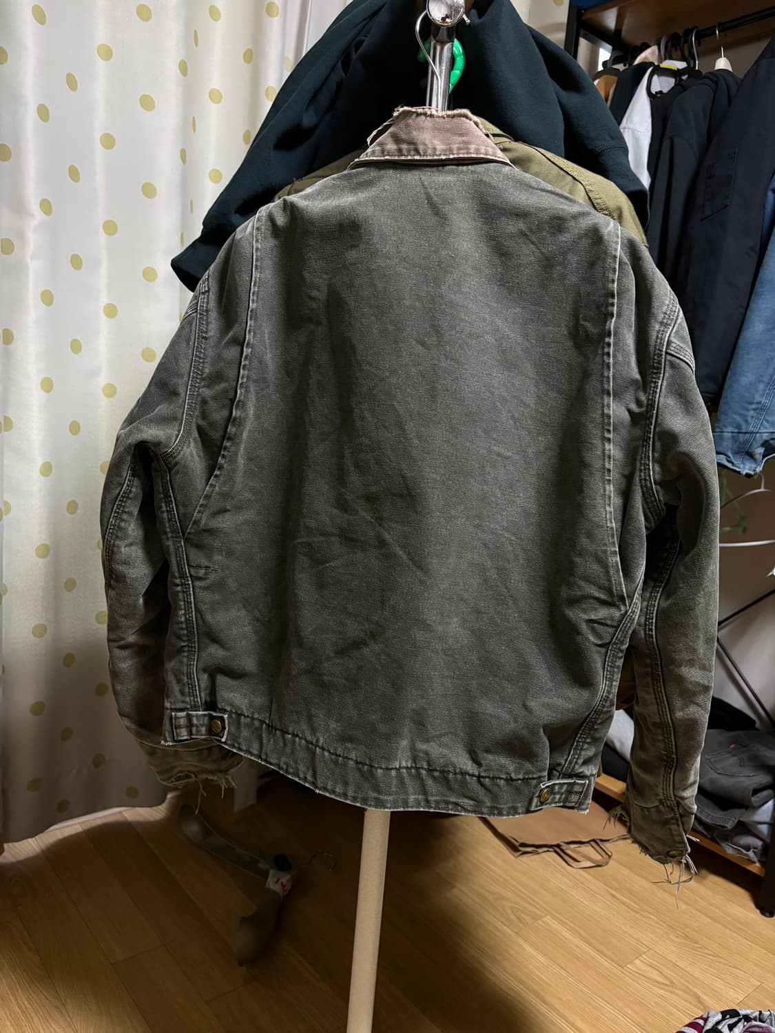 칼하트 j97 mos large 상품이미지4