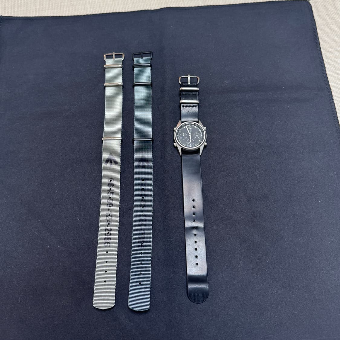 세이코 RAF GEN1 7a28-7120 상품이미지1