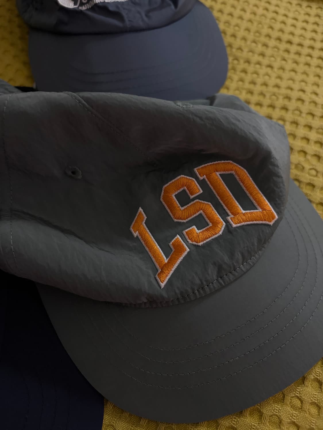 새티스파이 러닝캡 상품이미지2