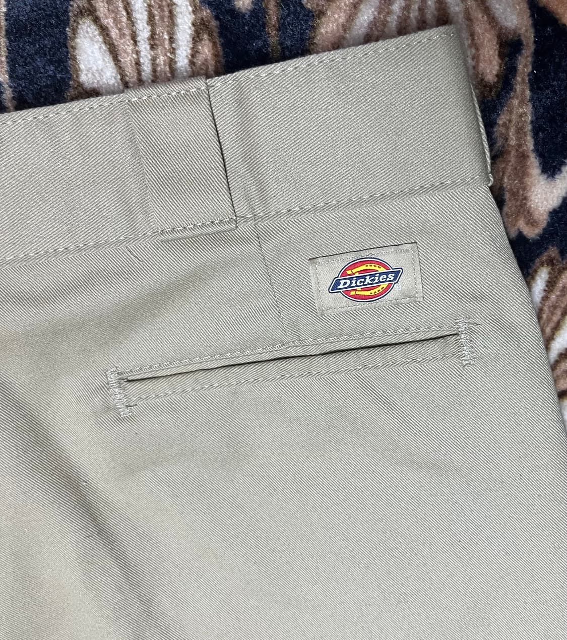 디키즈 874 34 상품이미지2