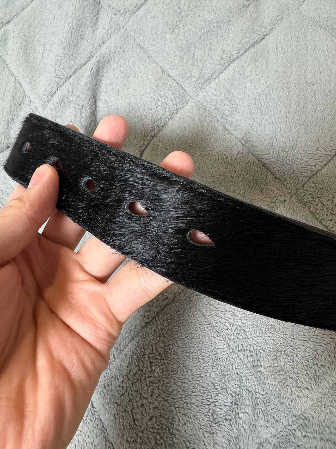 Xlim 송치벨트 새것 상품이미지3