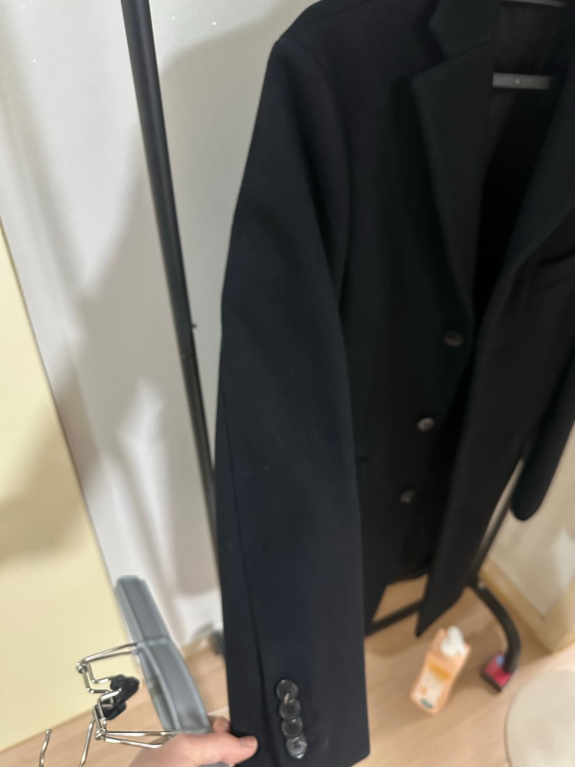 아크네 울코트 상품이미지4