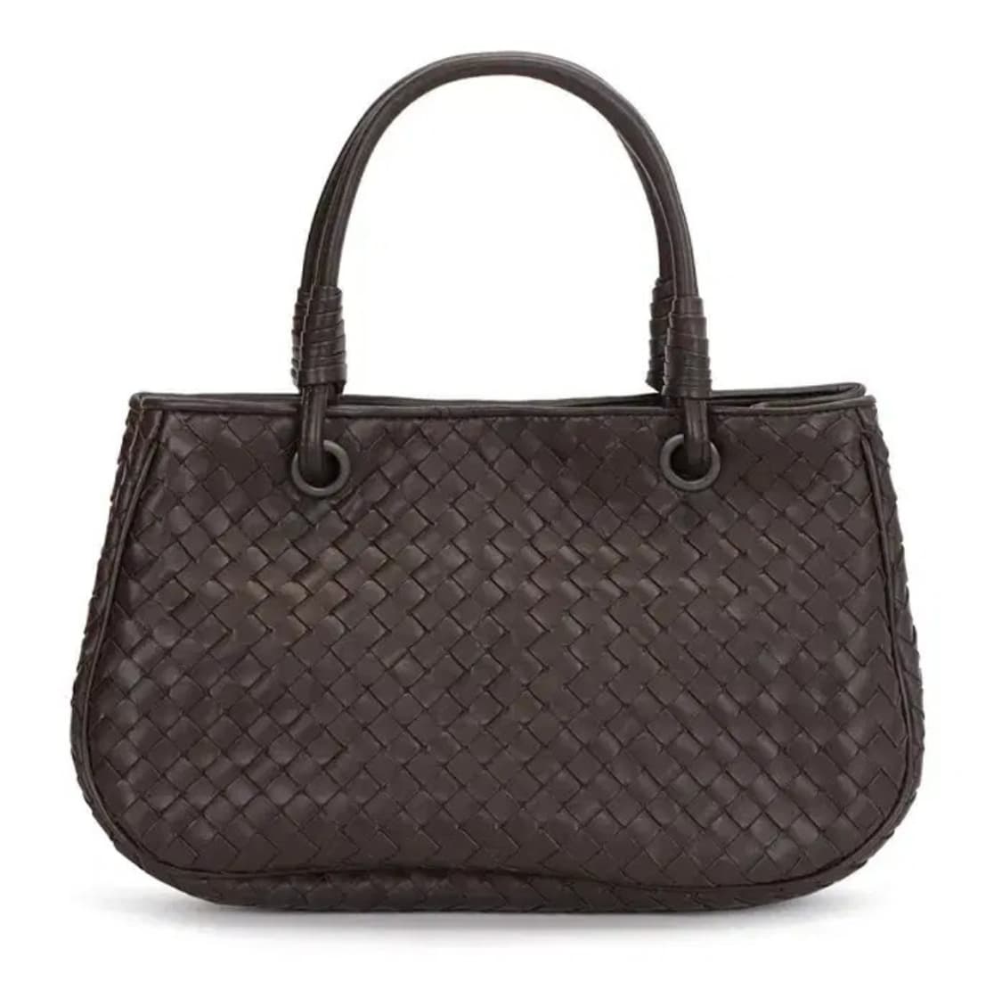 보테가 베네타 바스켓 백 상품이미지1