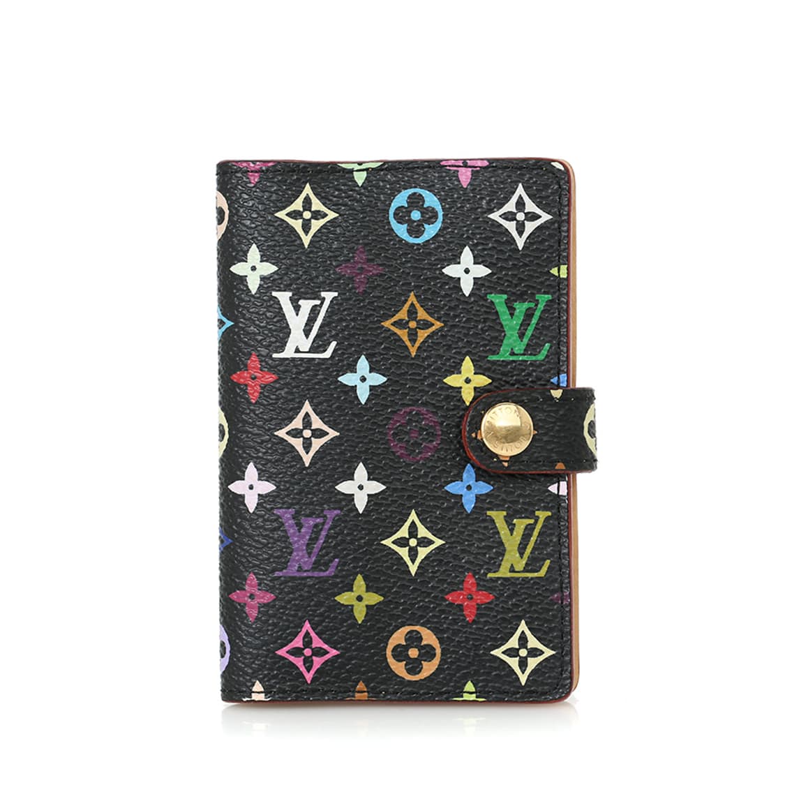 루이비통 멀티 블랙 까르네 카드지갑 명함지갑 M92652 상품이미지1