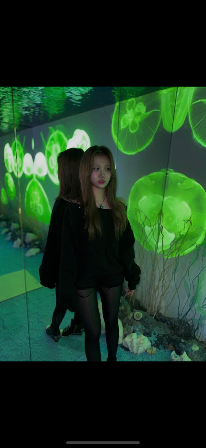 미드나잇무브 89 rivet mtm [black] 상품이미지5