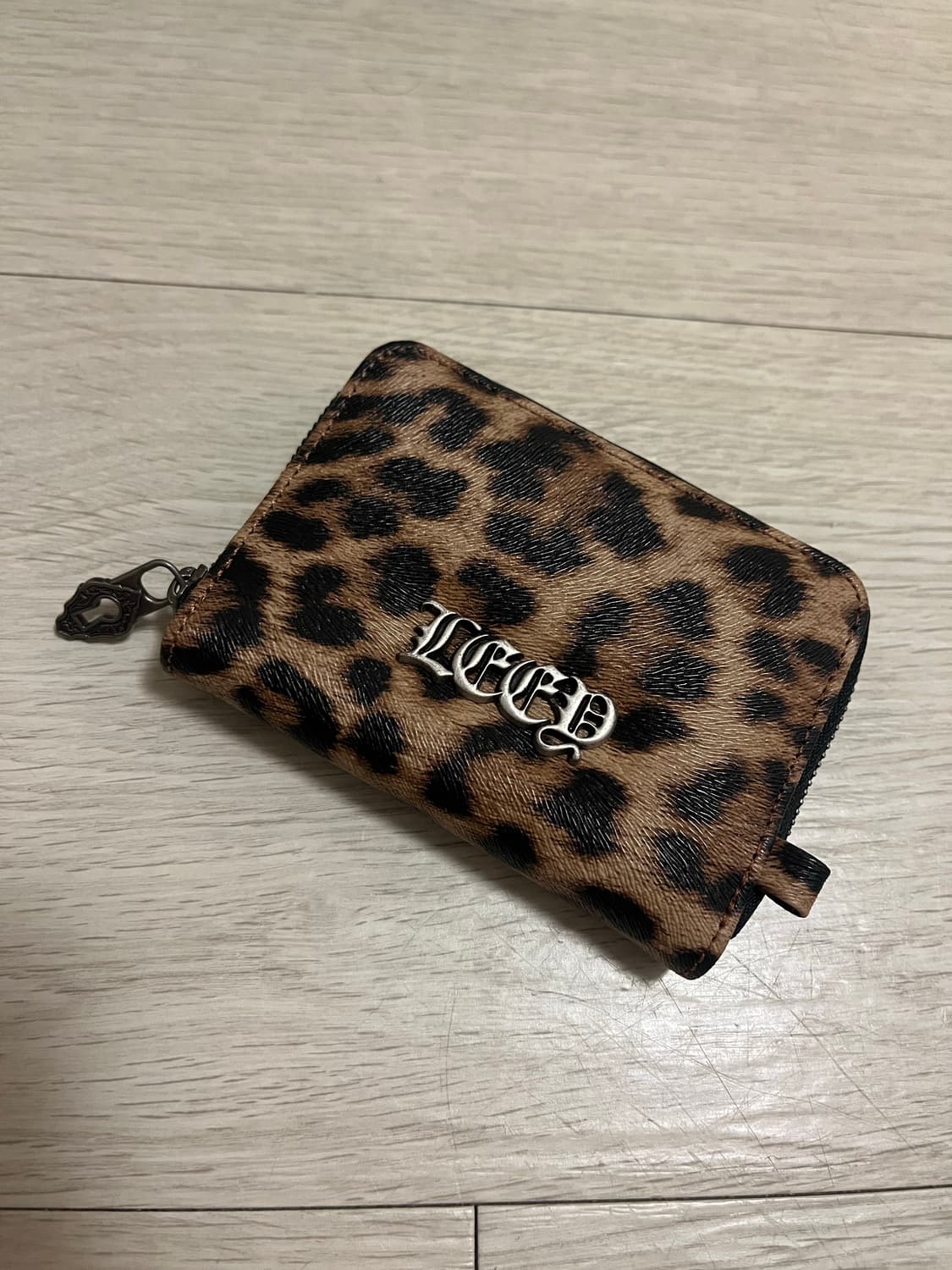 와이이이엘 YEEL CHAIN WALLET 상품이미지3