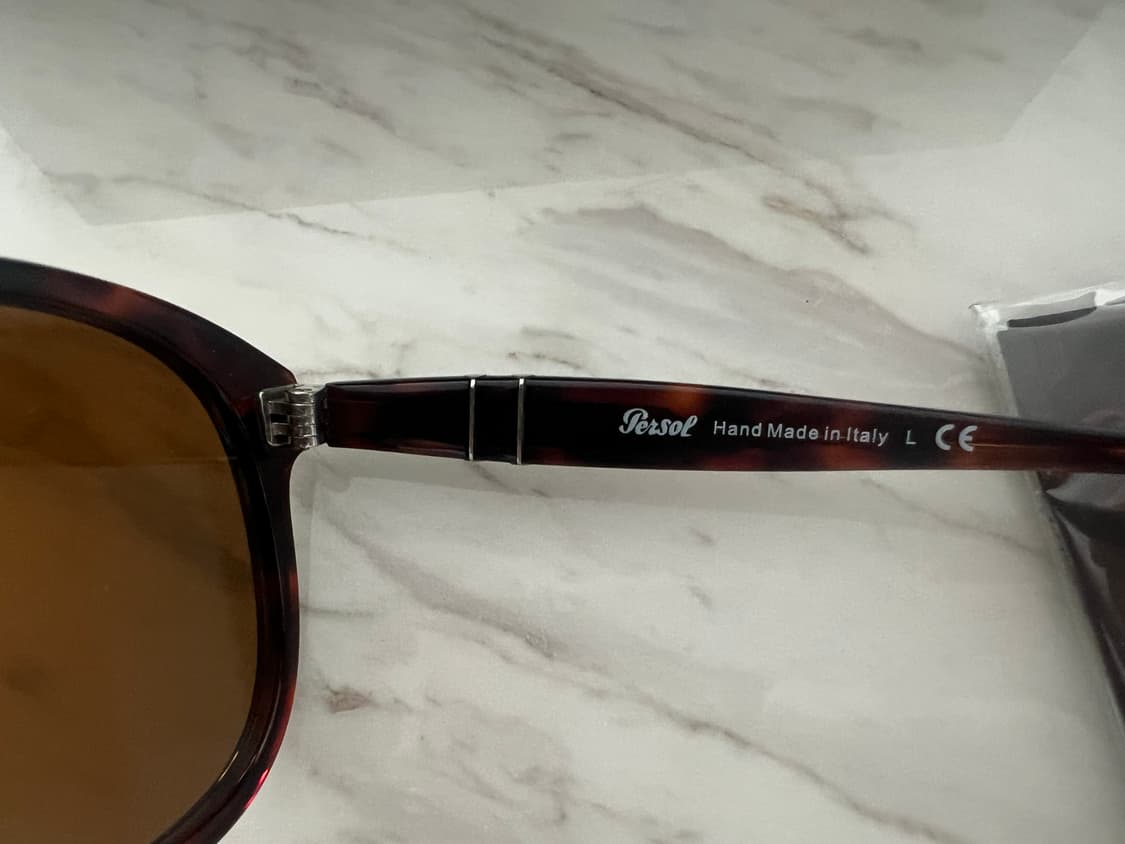 새상품 Persol 649 상품이미지4