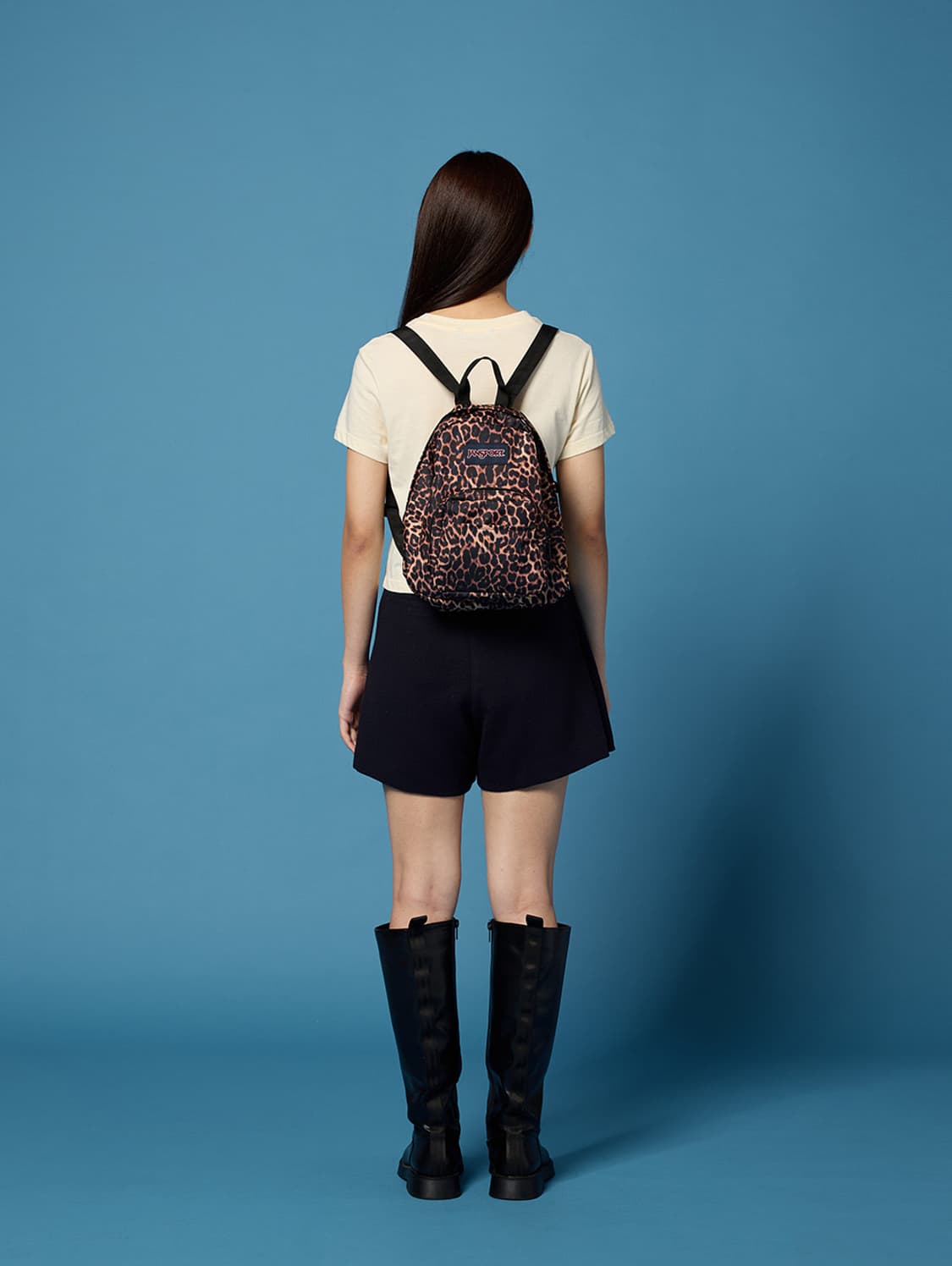 JANSPORT 하프파인트 ANIMAL ILLUSION 상품이미지5
