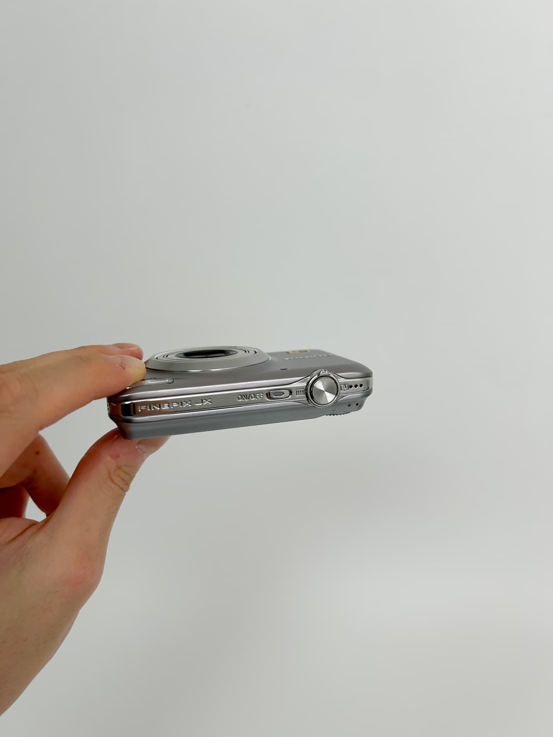 입문용추천!) 후지필름 파인픽스 jz200 Finepix 빈티지 디카 상품이미지7