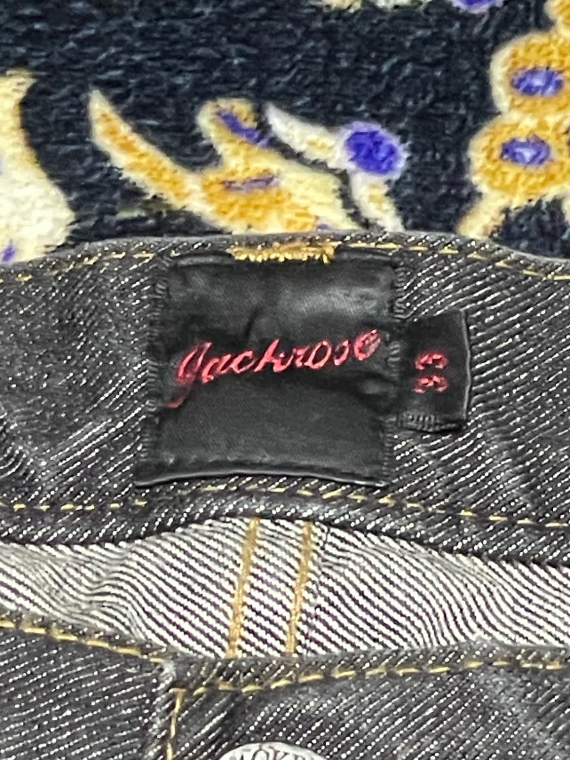 Jack rose 상품이미지3
