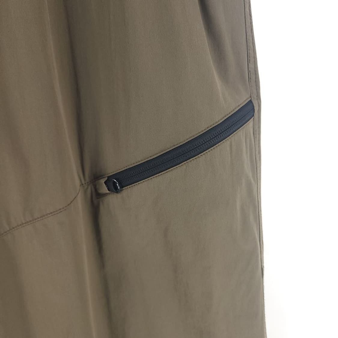 [남L]에스피오나지 나일론 하이커 팬츠[Y63-070] 상품이미지4