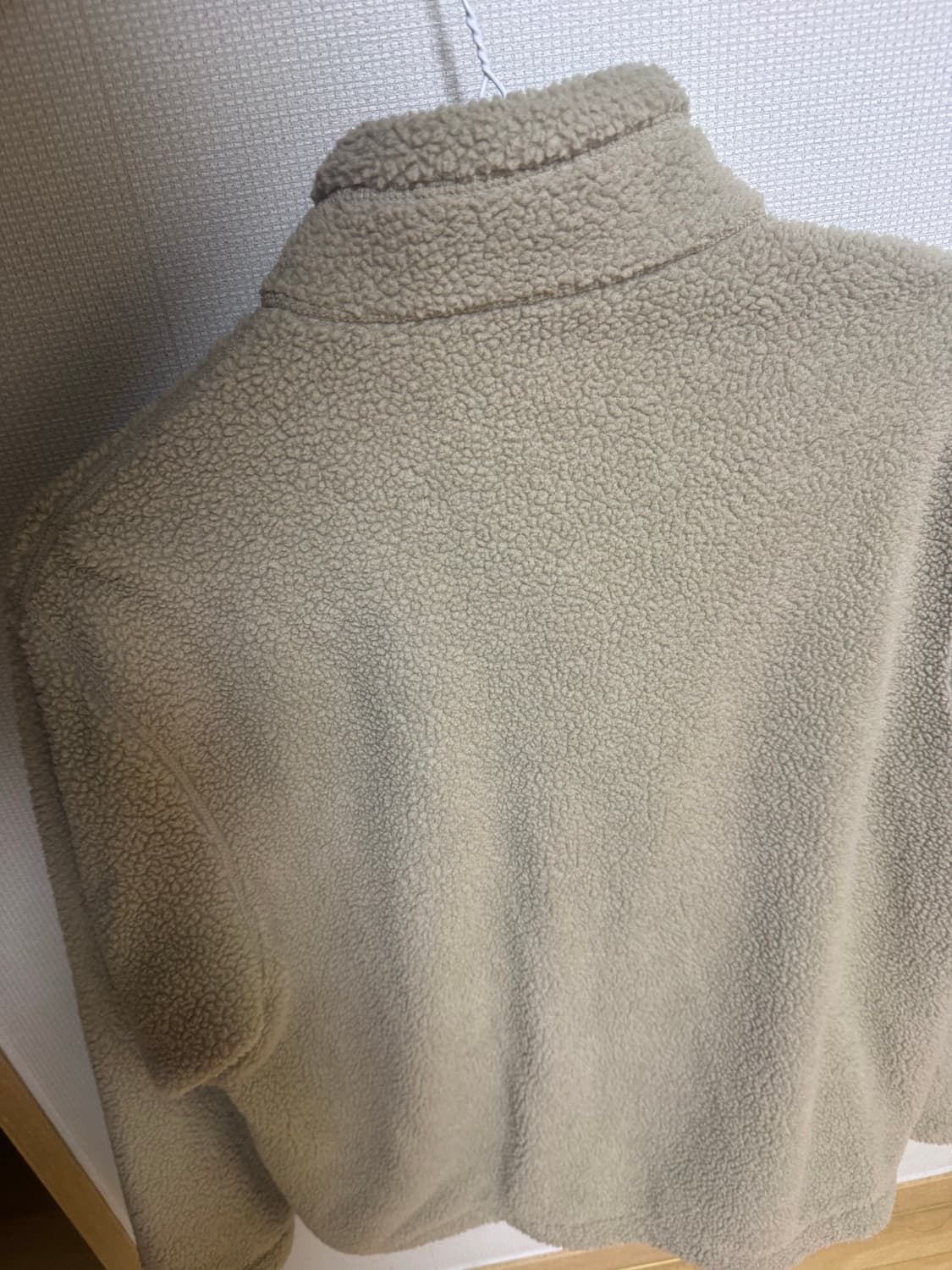 유니클로 후리스 [L] 상품이미지2