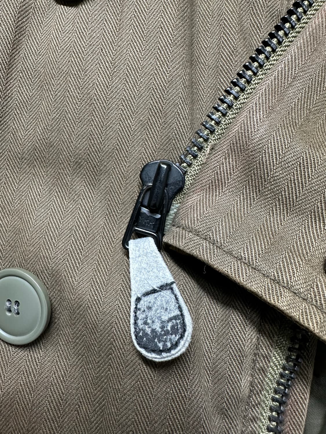 ALPHA INDUSTRIES 밀리터리 덱자켓 상품이미지8