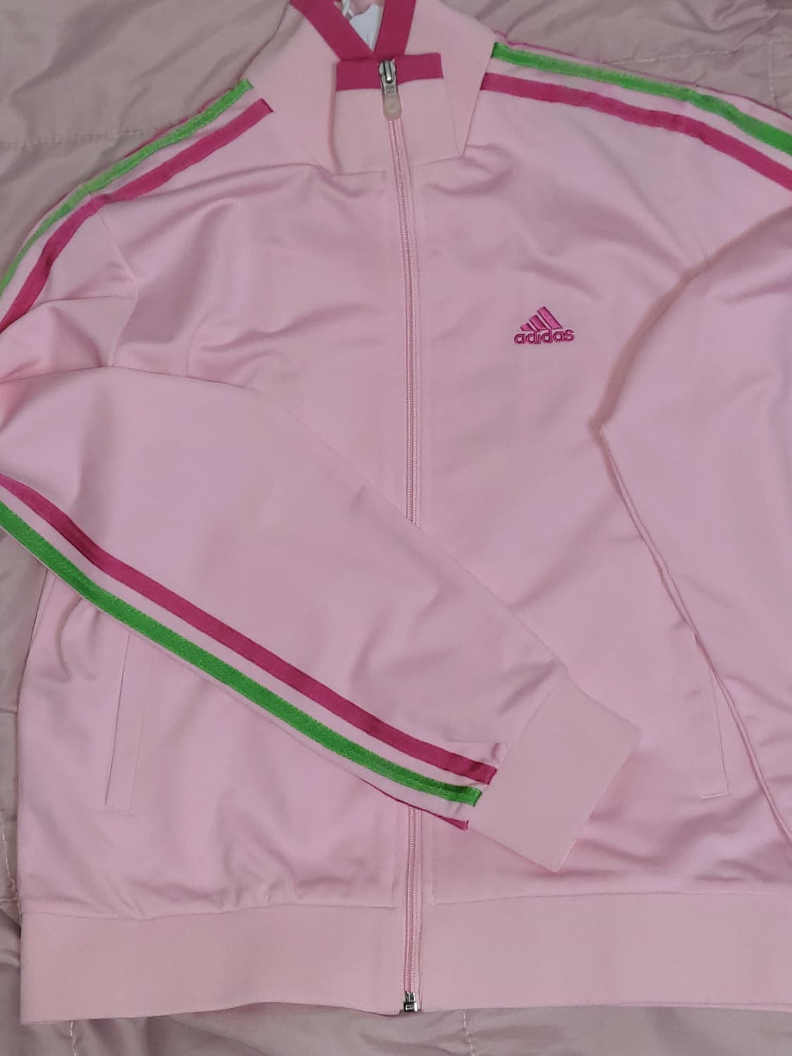 아디다스 핑초 져지 95 상품이미지2