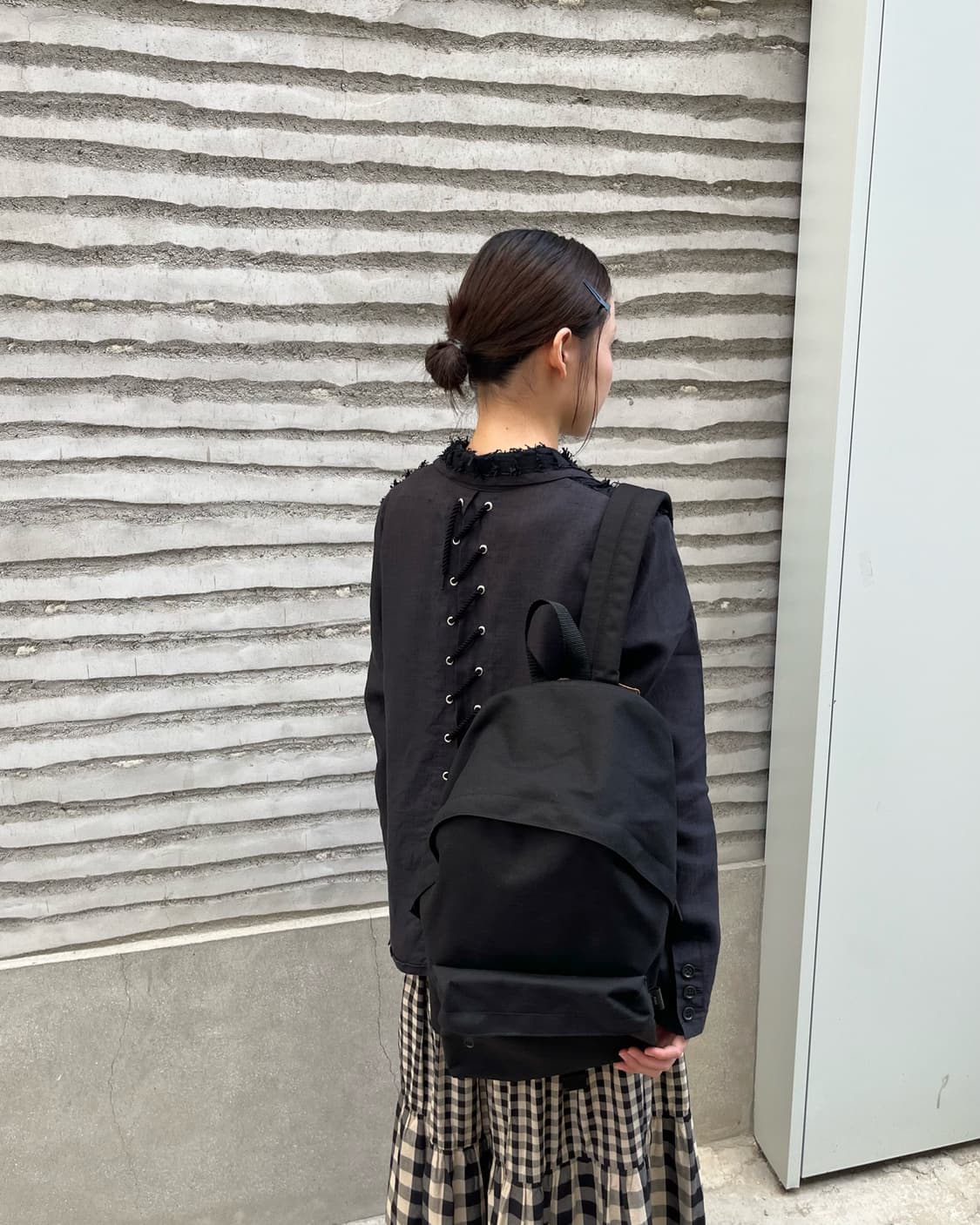 고무 GOMME 자켓 상품이미지2