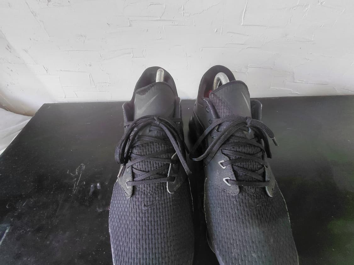 나이키에아 페이퍼맥스CS트라블 블랙 280 상품이미지2