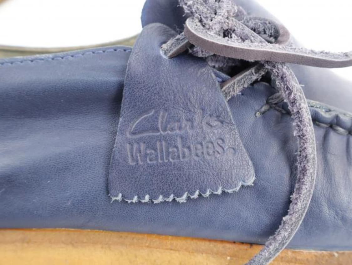 클락스 구두 상품이미지4