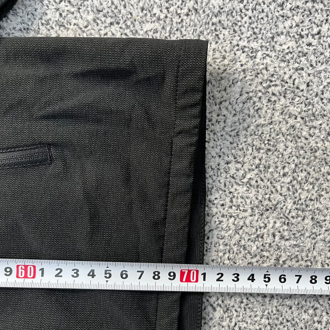 XL 아이더 바람막이 집업 자켓 0410M 상품이미지5