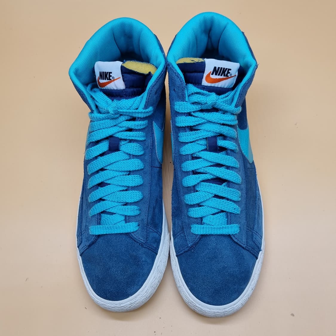 나이키 빈티지 블레이저 민트 남성미드275. 상품이미지2