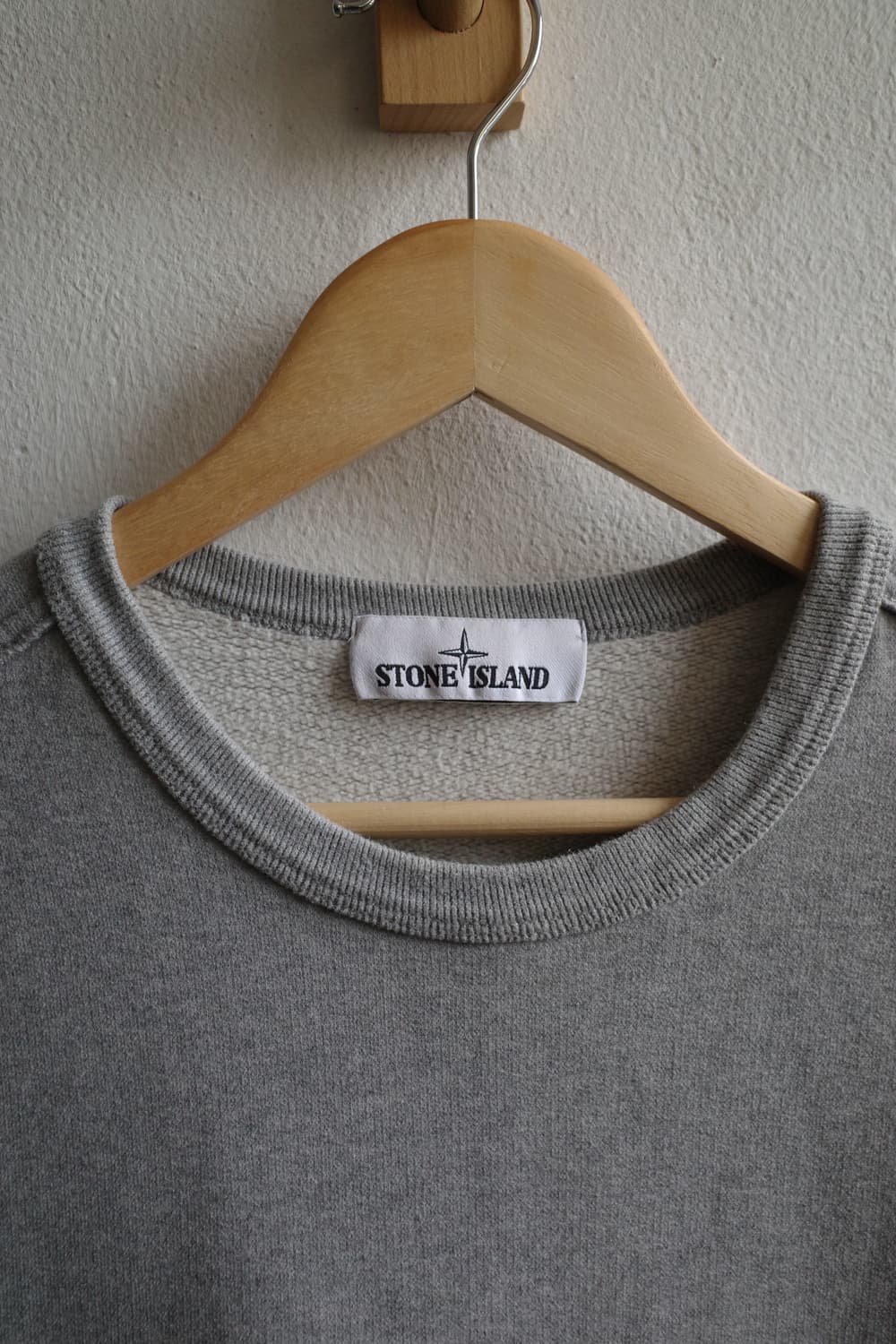 스톤아일랜드 스웻셔츠 상품이미지4