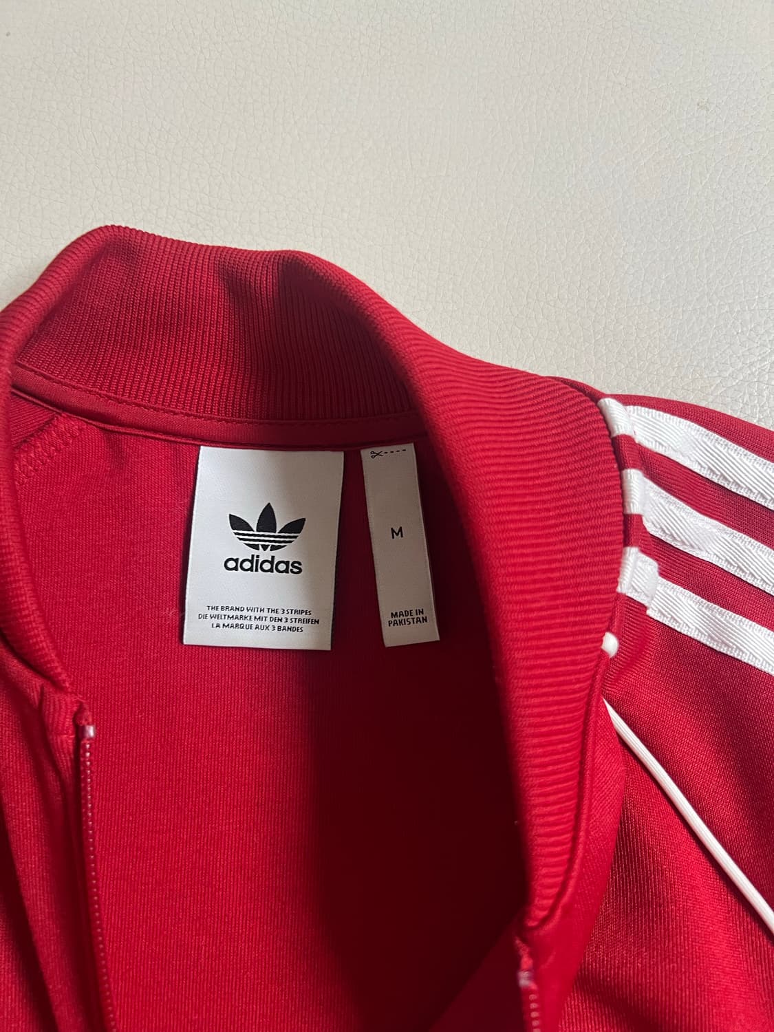 아디다스 져지 상품이미지2