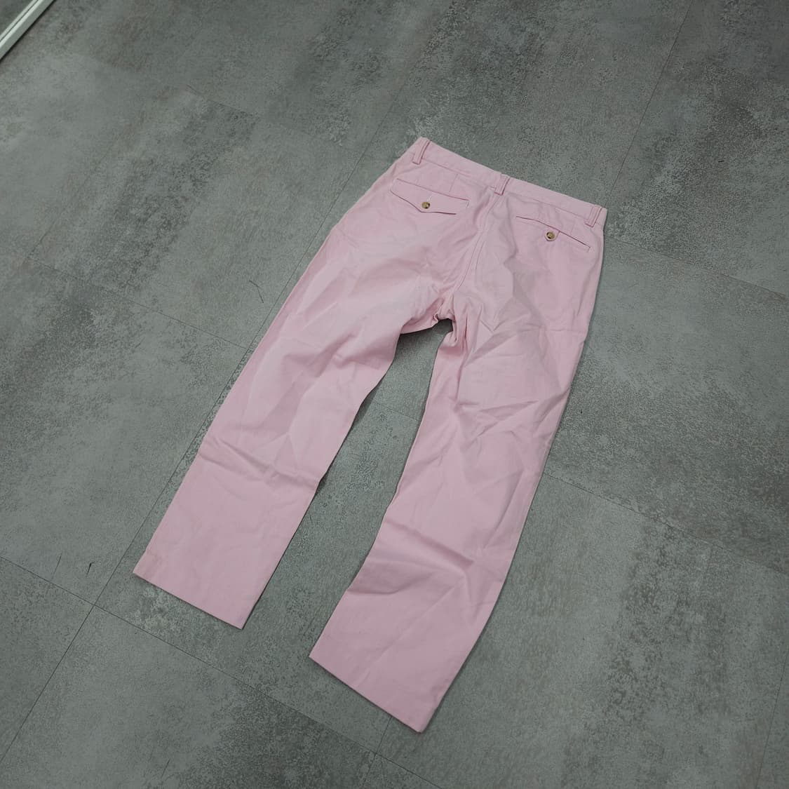 폴로 랄프로렌 베드포드 치노 팬츠 핑크 상품이미지2