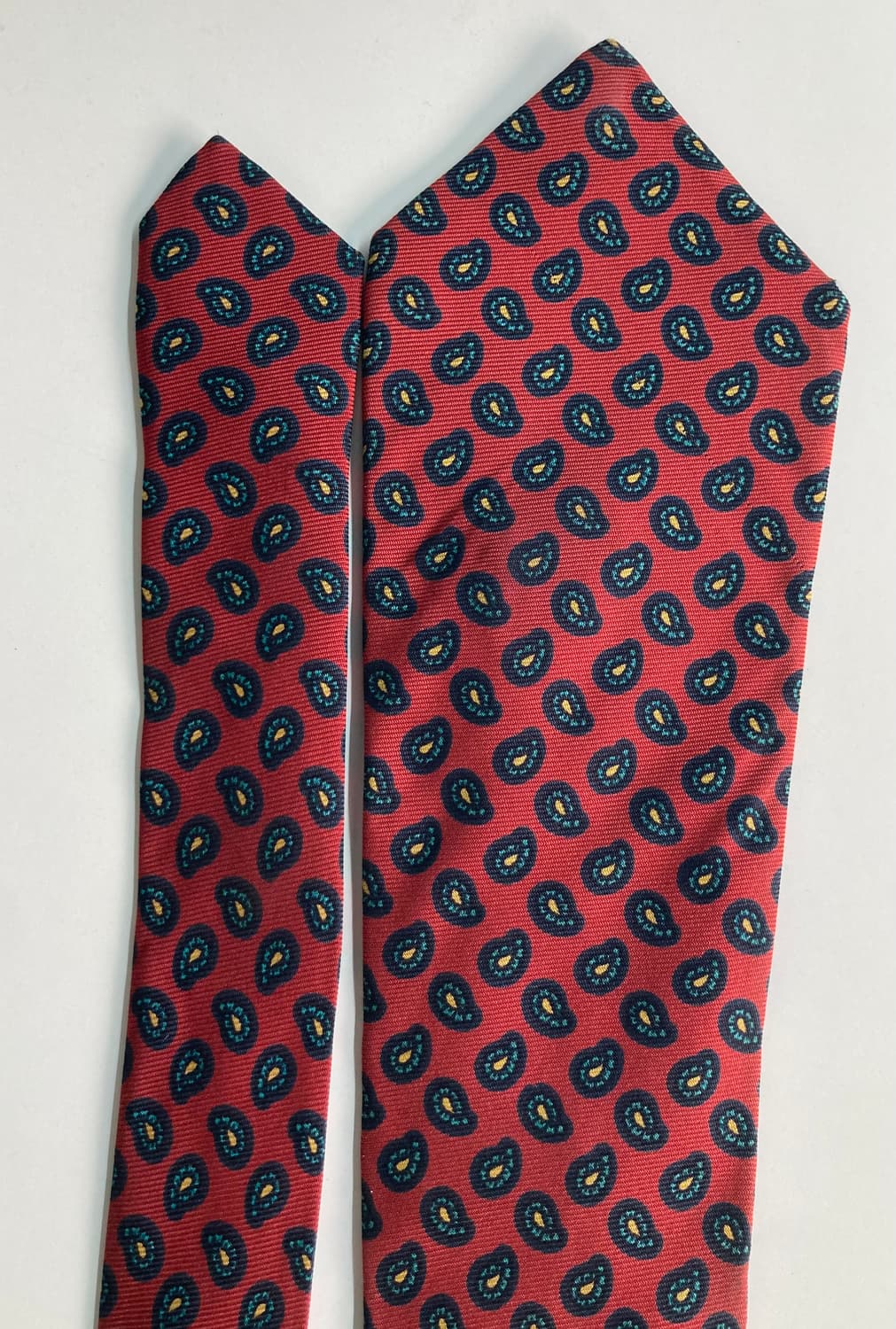 버버리 넥타이 상품이미지4