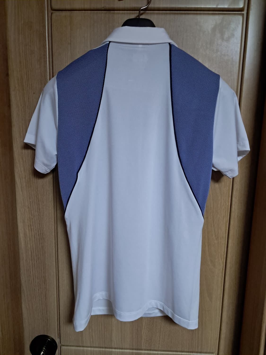 바운싱백 골프 여성 반팔티 M 상품이미지2